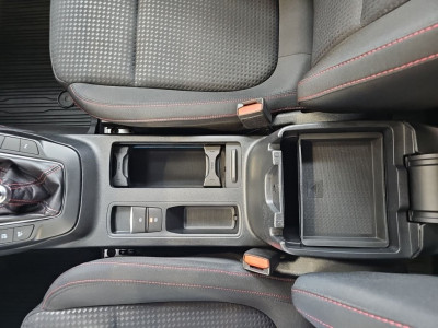 Ford Focus Gebrauchtwagen Ford Focus Gebrauchtwagen