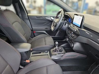 Ford Focus Gebrauchtwagen Ford Focus Gebrauchtwagen