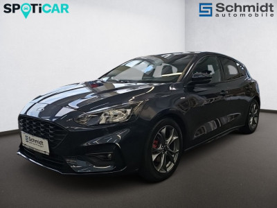 Ford Focus Gebrauchtwagen Ford Focus Gebrauchtwagen