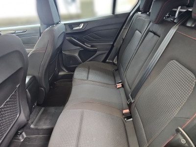 Ford Focus Gebrauchtwagen Ford Focus Gebrauchtwagen