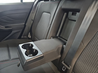 Ford Focus Gebrauchtwagen Ford Focus Gebrauchtwagen