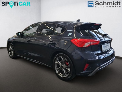 Ford Focus Gebrauchtwagen Ford Focus Gebrauchtwagen
