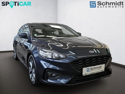 Ford Focus Gebrauchtwagen Ford Focus Gebrauchtwagen