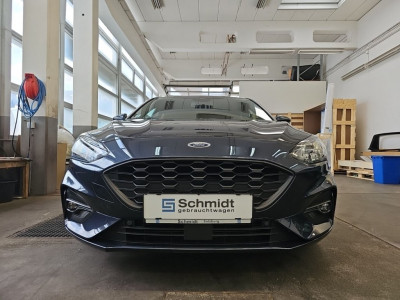 Ford Focus Gebrauchtwagen Ford Focus Gebrauchtwagen