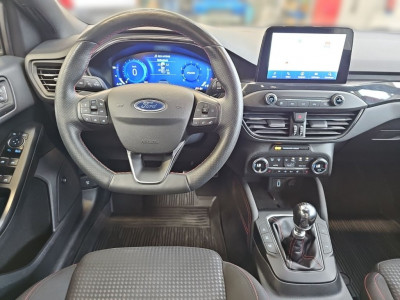 Ford Focus Gebrauchtwagen Ford Focus Gebrauchtwagen