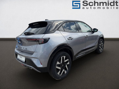 Opel Mokka Gebrauchtwagen Opel Mokka Gebrauchtwagen