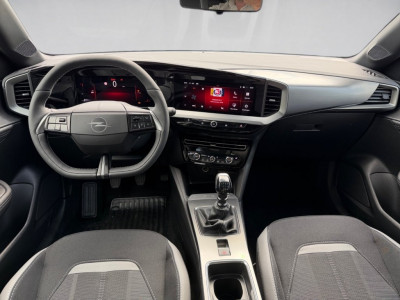 Opel Mokka Gebrauchtwagen Opel Mokka Gebrauchtwagen