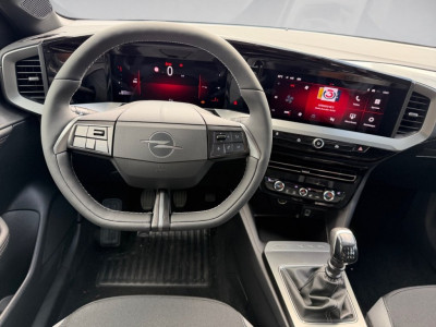 Opel Mokka Gebrauchtwagen Opel Mokka Gebrauchtwagen