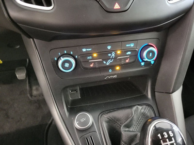 Ford Focus Gebrauchtwagen Ford Focus Gebrauchtwagen