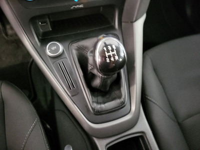 Ford Focus Gebrauchtwagen Ford Focus Gebrauchtwagen