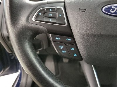 Ford Focus Gebrauchtwagen Ford Focus Gebrauchtwagen
