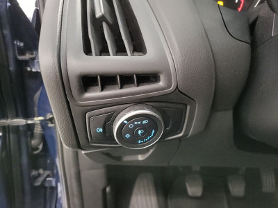 Ford Focus Gebrauchtwagen Ford Focus Gebrauchtwagen