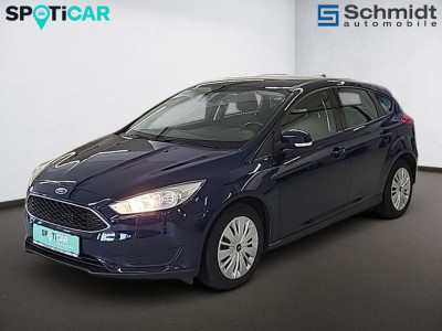 Ford Focus Gebrauchtwagen Ford Focus Gebrauchtwagen