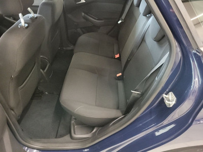 Ford Focus Gebrauchtwagen Ford Focus Gebrauchtwagen
