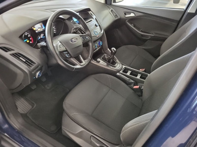 Ford Focus Gebrauchtwagen Ford Focus Gebrauchtwagen