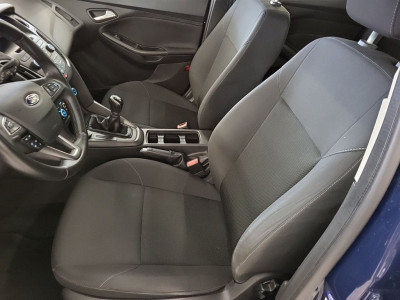 Ford Focus Gebrauchtwagen Ford Focus Gebrauchtwagen