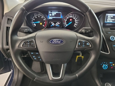 Ford Focus Gebrauchtwagen Ford Focus Gebrauchtwagen