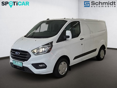 Ford Transit Custom Gebrauchtwagen Ford Transit Custom Gebrauchtwagen