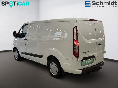 Ford Transit Custom Gebrauchtwagen Ford Transit Custom Gebrauchtwagen