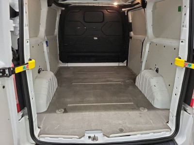 Ford Transit Custom Gebrauchtwagen Ford Transit Custom Gebrauchtwagen