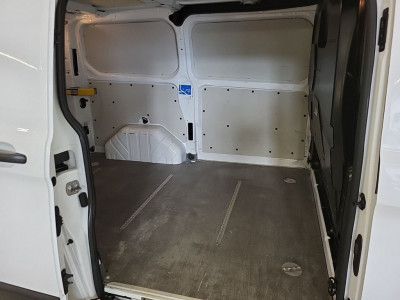 Ford Transit Custom Gebrauchtwagen Ford Transit Custom Gebrauchtwagen