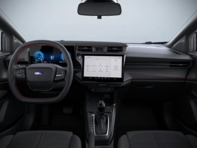 Ford Puma Neuwagen