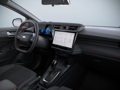 Ford Puma Neuwagen
