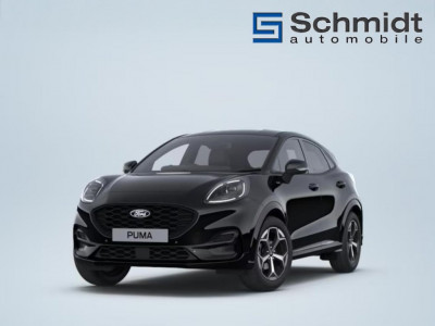 Ford Puma Neuwagen
