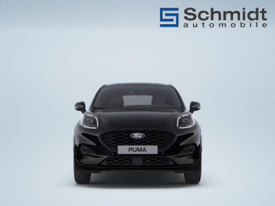 Ford Puma Neuwagen Ford Puma Neuwagen