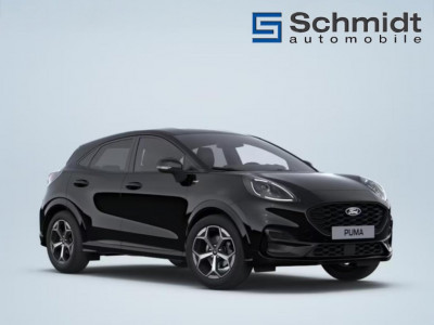 Ford Puma Neuwagen Ford Puma Neuwagen