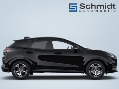 Ford Puma Neuwagen Ford Puma Neuwagen