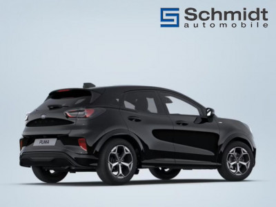 Ford Puma Neuwagen