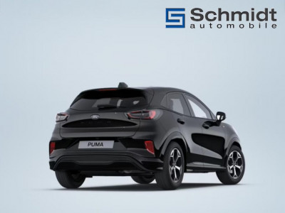 Ford Puma Neuwagen Ford Puma Neuwagen