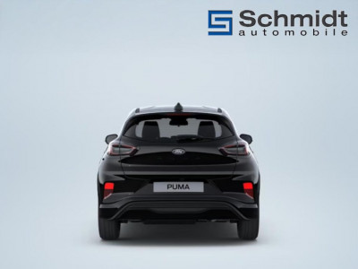 Ford Puma Neuwagen