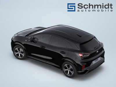 Ford Puma Neuwagen