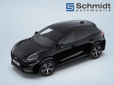 Ford Puma Neuwagen Ford Puma Neuwagen