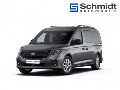 Ford Tourneo Connect Neuwagen Ford Tourneo Connect Neuwagen