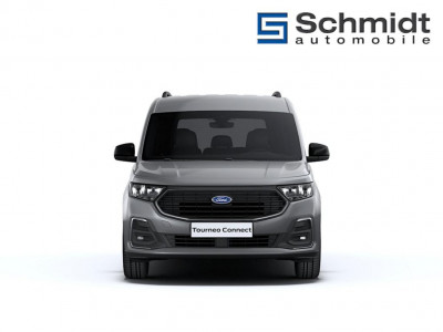 Ford Tourneo Connect Neuwagen Ford Tourneo Connect Neuwagen