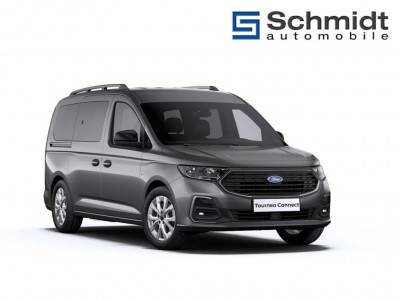 Ford Tourneo Connect Neuwagen Ford Tourneo Connect Neuwagen
