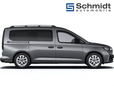 Ford Tourneo Connect Neuwagen Ford Tourneo Connect Neuwagen