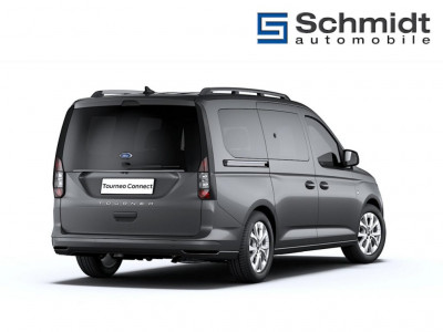 Ford Tourneo Connect Neuwagen Ford Tourneo Connect Neuwagen