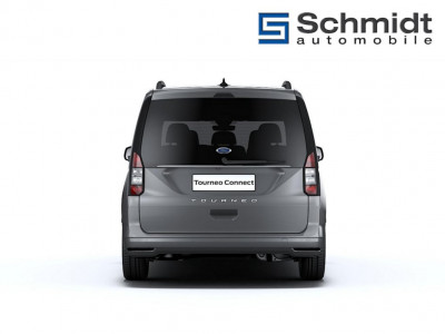 Ford Tourneo Connect Neuwagen Ford Tourneo Connect Neuwagen