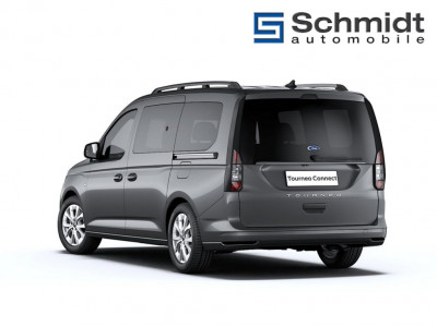Ford Tourneo Connect Neuwagen Ford Tourneo Connect Neuwagen