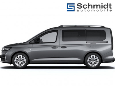 Ford Tourneo Connect Neuwagen Ford Tourneo Connect Neuwagen
