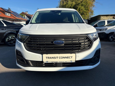 Ford Transit Connect Neuwagen Ford Transit Connect Neuwagen