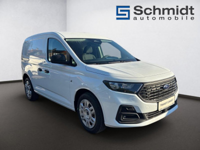 Ford Transit Connect Neuwagen Ford Transit Connect Neuwagen