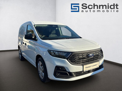 Ford Transit Connect Neuwagen Ford Transit Connect Neuwagen