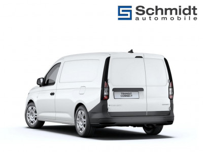 Ford Transit Connect Neuwagen Ford Transit Connect Neuwagen
