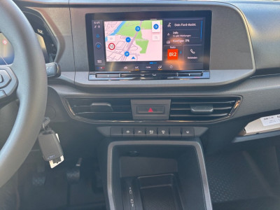 Ford Transit Connect Neuwagen Ford Transit Connect Neuwagen