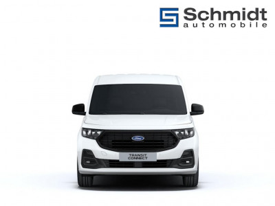 Ford Transit Connect Neuwagen Ford Transit Connect Neuwagen